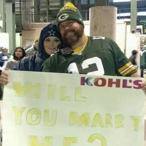 Meet your Posher, Tara